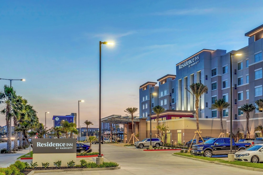 Residence Inn by Marriott Corpus Christi Downtown - photo 21