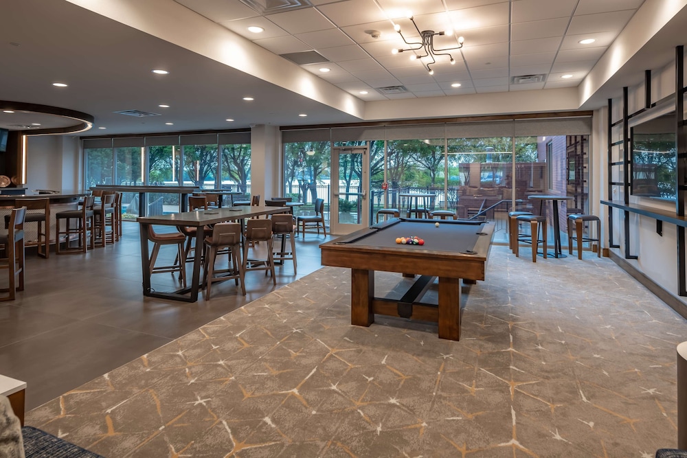 DoubleTree by Hilton Dallas Farmers Branch - photo 22