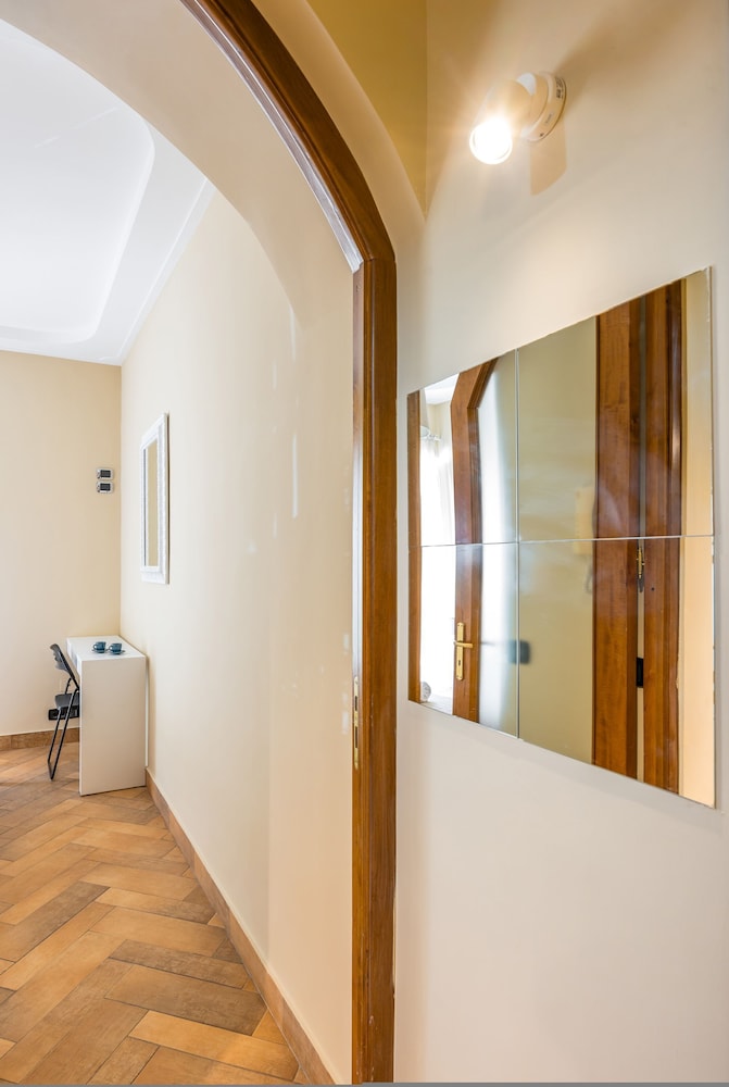 NonnaTitta a Chiaia — 4-Star Luxury Hotel in Naples, Italy