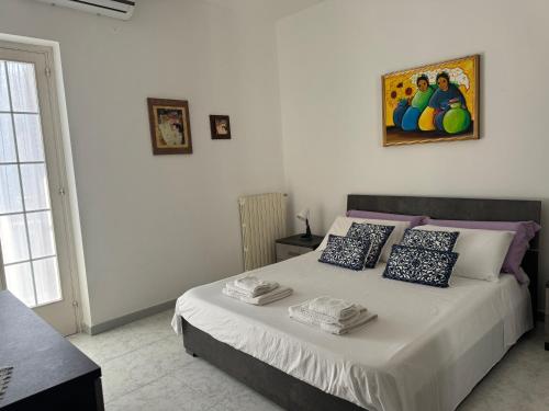 Sunflowers House — Giovinazzo — photo 2