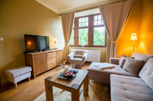 Apartinvest Nieruchomości Józefina 34 — 4-Star Luxury Hotel in Szklarska Poreba, Poland