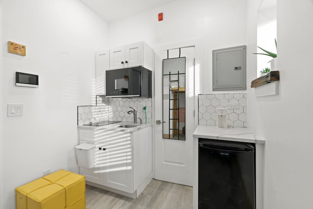 Goodseed Suites Philadelphia Center - photo 53
