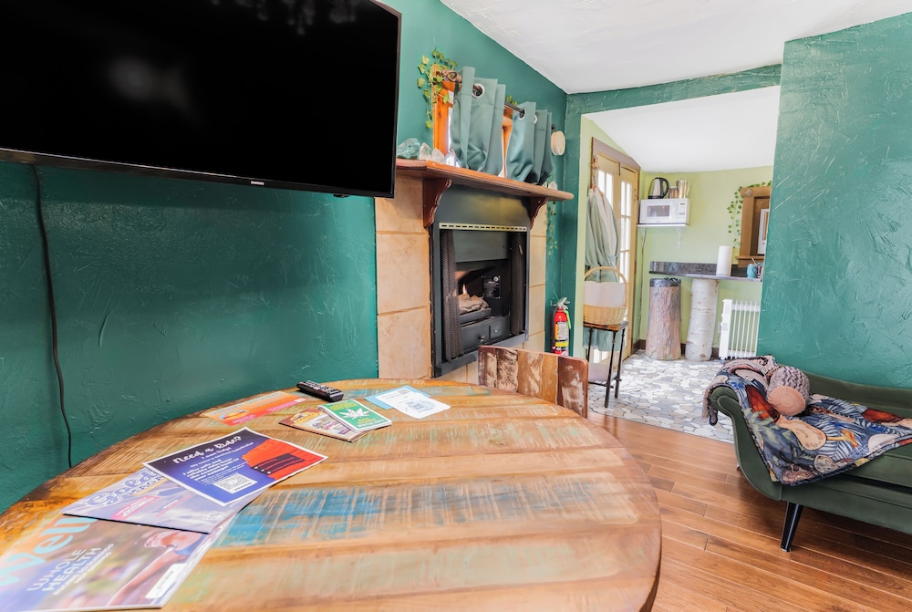Cliff House Lodge B&B - photo 25