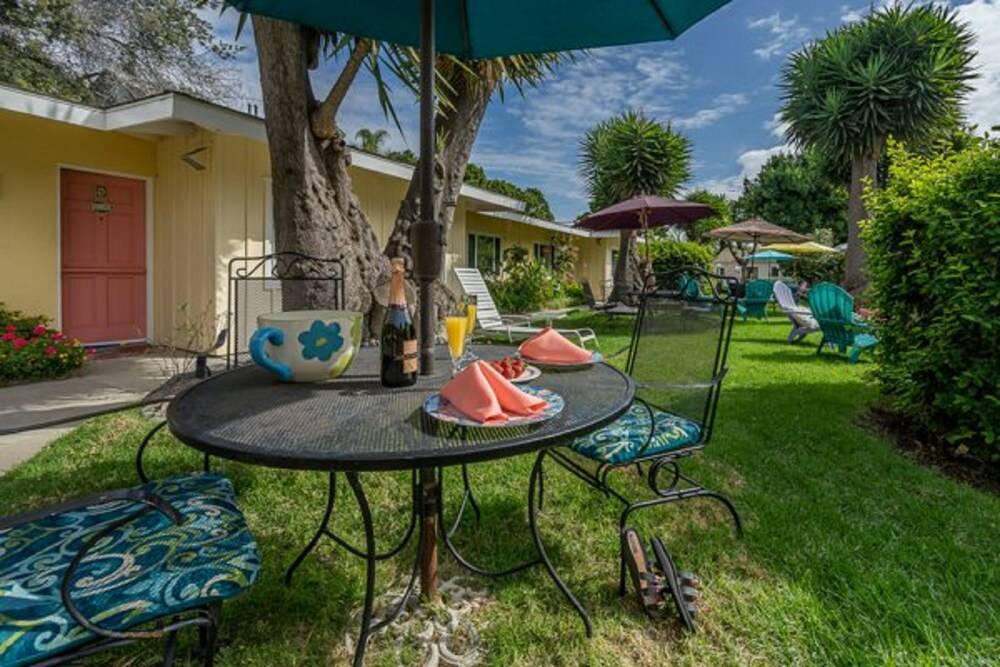 Beach House Inn - photo 78