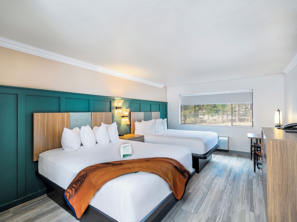 Holiday Inn Resort The Squire at Grand Canyon by IHG - photo 11