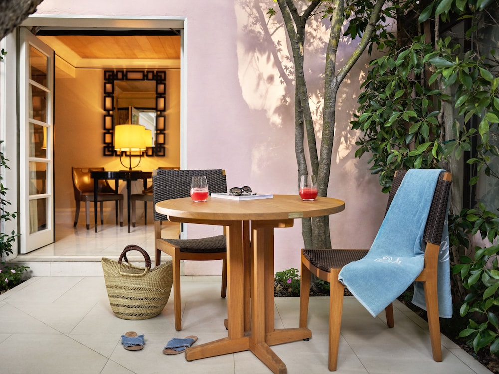 Hotel Bel Air Dorchester Collection - photo 71