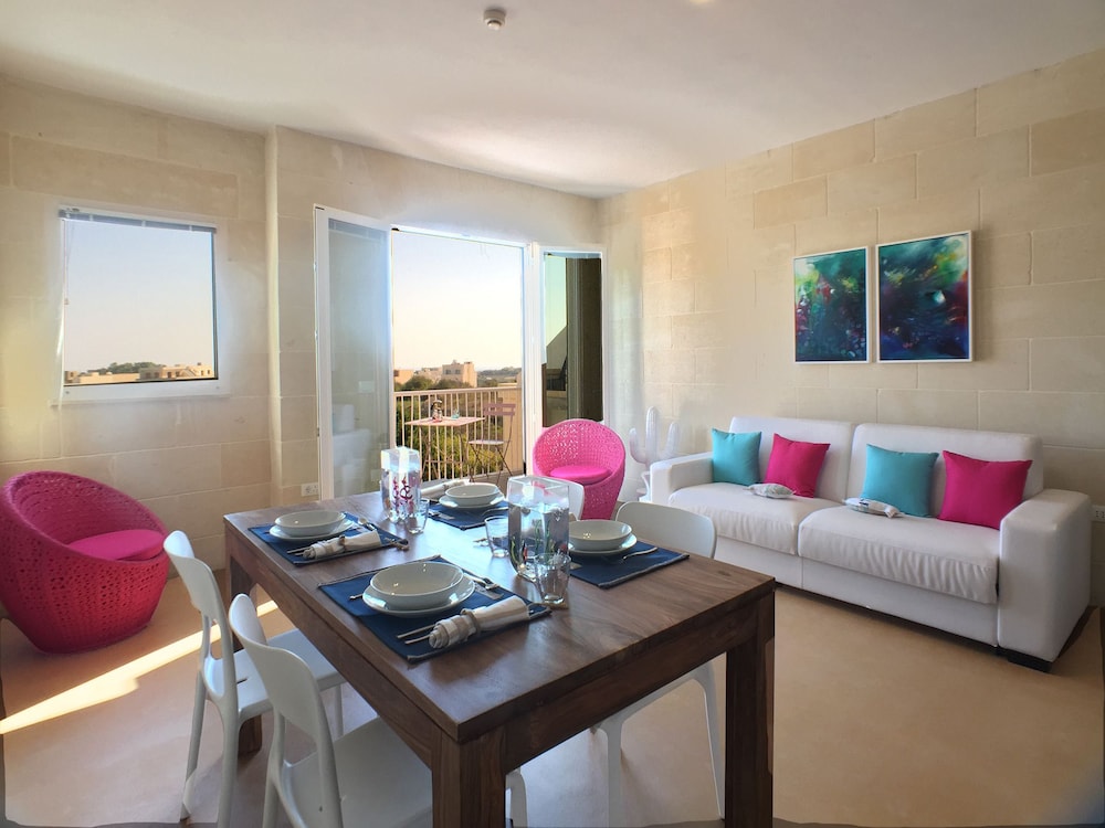 Gozo Windmill Apartments — Qala — photo 4