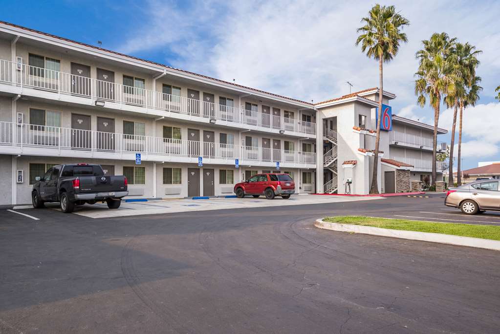 Studio 6 Fairfield CA Napa Valley - photo 2