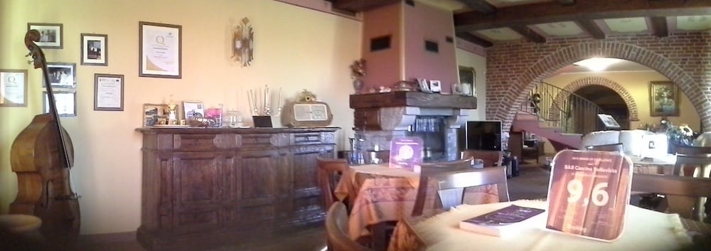 Cascina Bellavista — Tigliole — photo 2