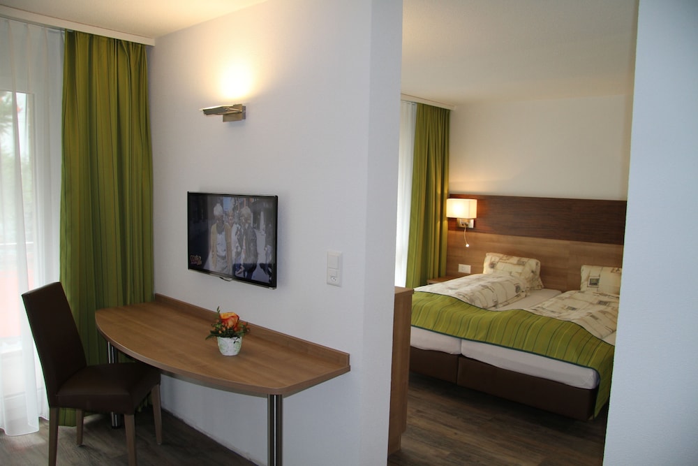 Therme 51 — Leukerbad — photo 4