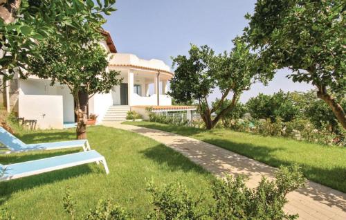 Villa Tuccia Meravigliosa casa con vista Tropea — 4-Star Luxury Hotel in Santa Domenica, Italy