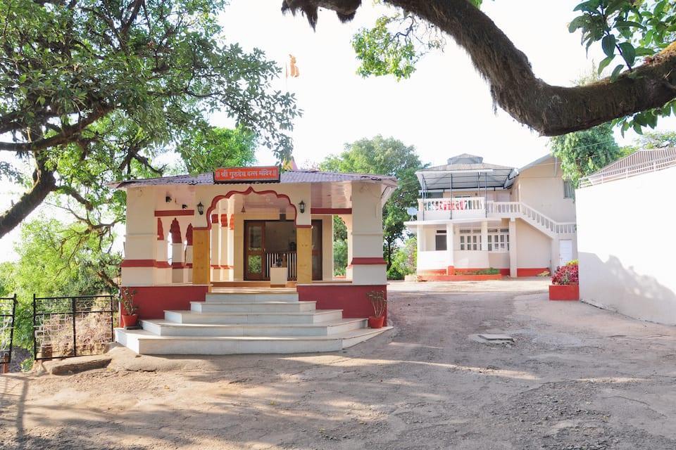 Bharat Hotel Mahabaleshwar in Mahabaleshwar, India