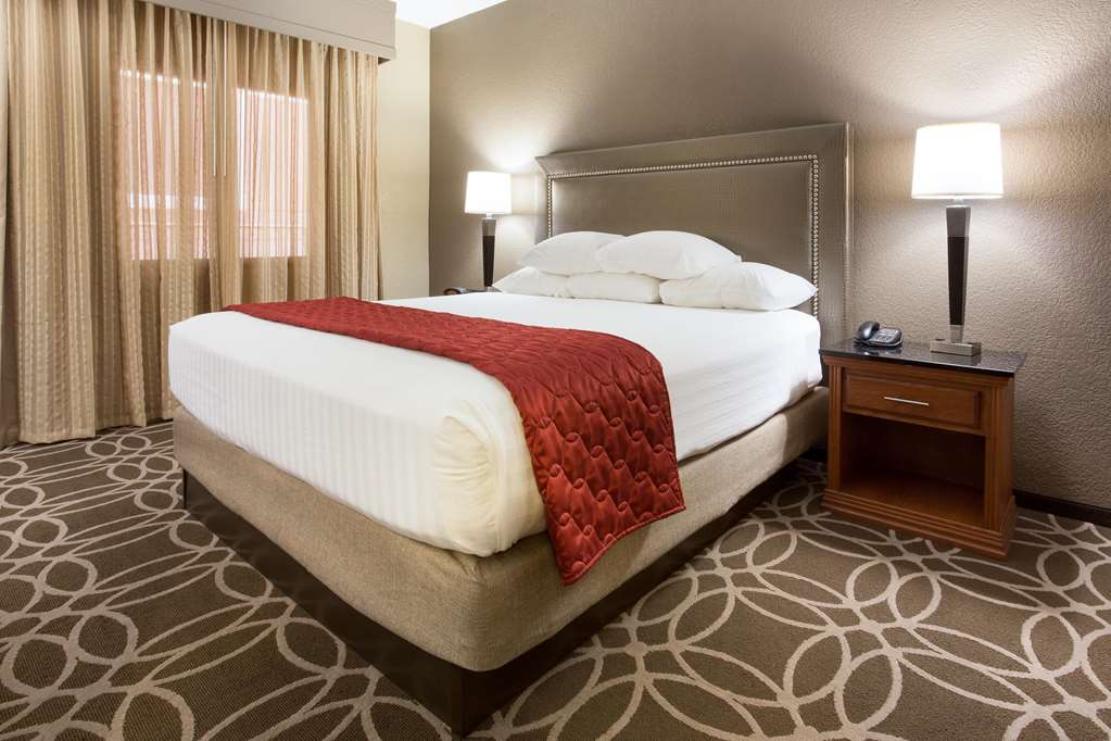Drury Inn & Suites San Antonio Riverwalk - photo 10