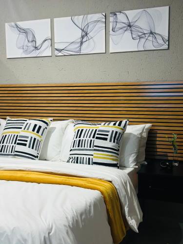 Impèrio Boutique Guest Lodge — 4-Star Luxury Hotel in Siyabuswa, South Africa