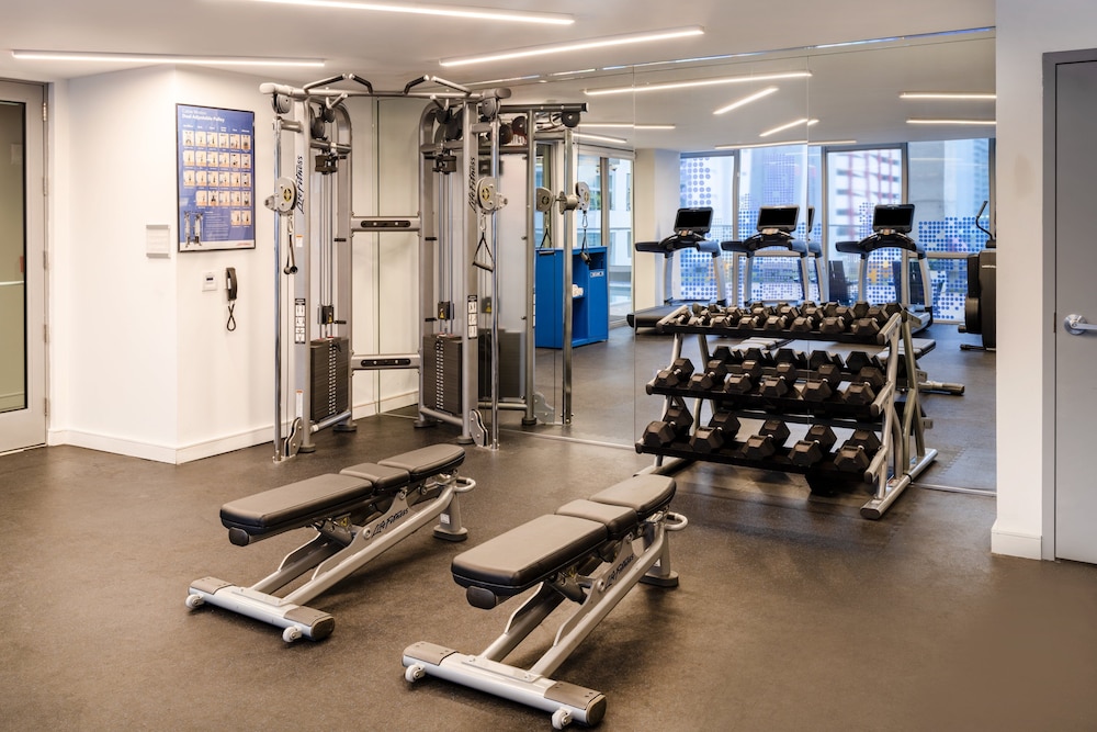Atwell Suites Miami Brickell by IHG - photo 35
