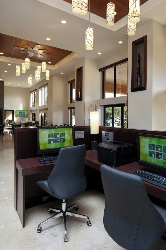 Courtyard by Marriott Boynton Beach - photo 14