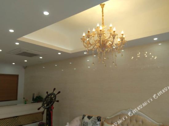 Guanyun Dougou Hotel - last minute hotel in Unknown City