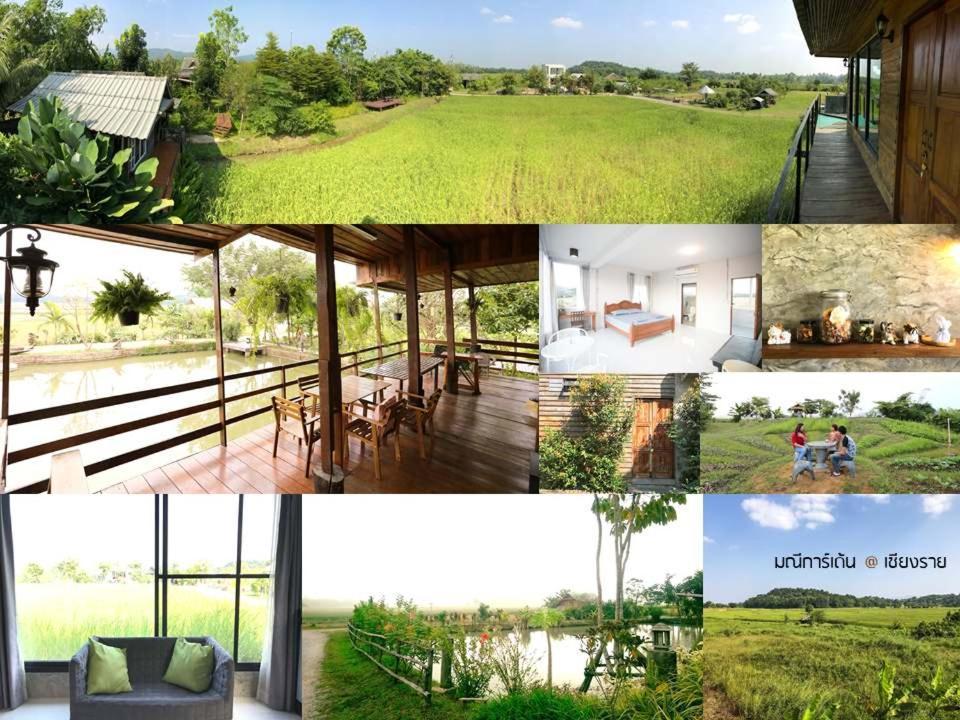 Manee Garden - last minute hotel in Chiang Rai