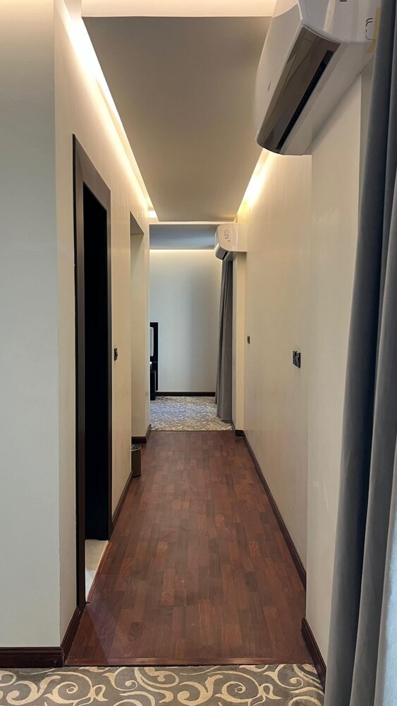 MBN Artama Hotel in Unaizah, Saudi Arabia