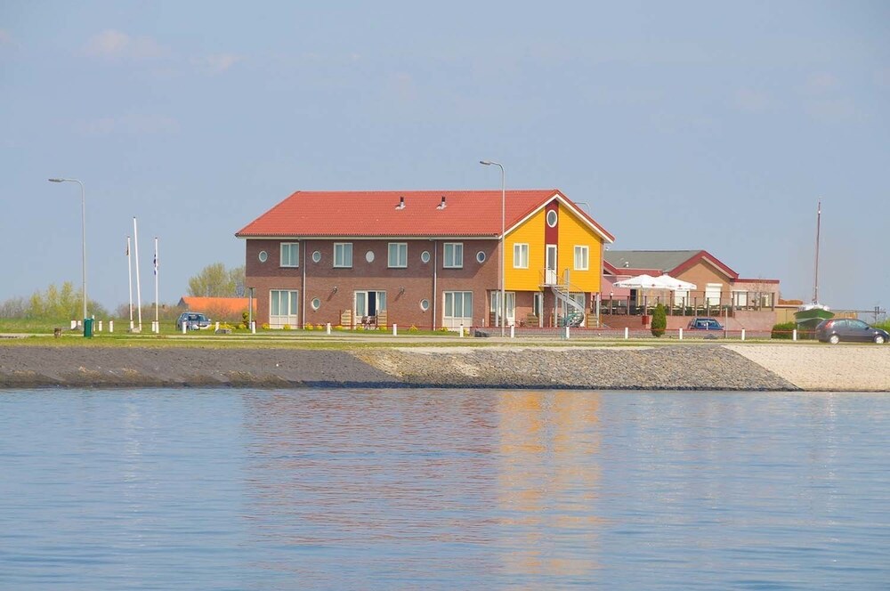 Residentie Oosterschelde Sint Philipsland