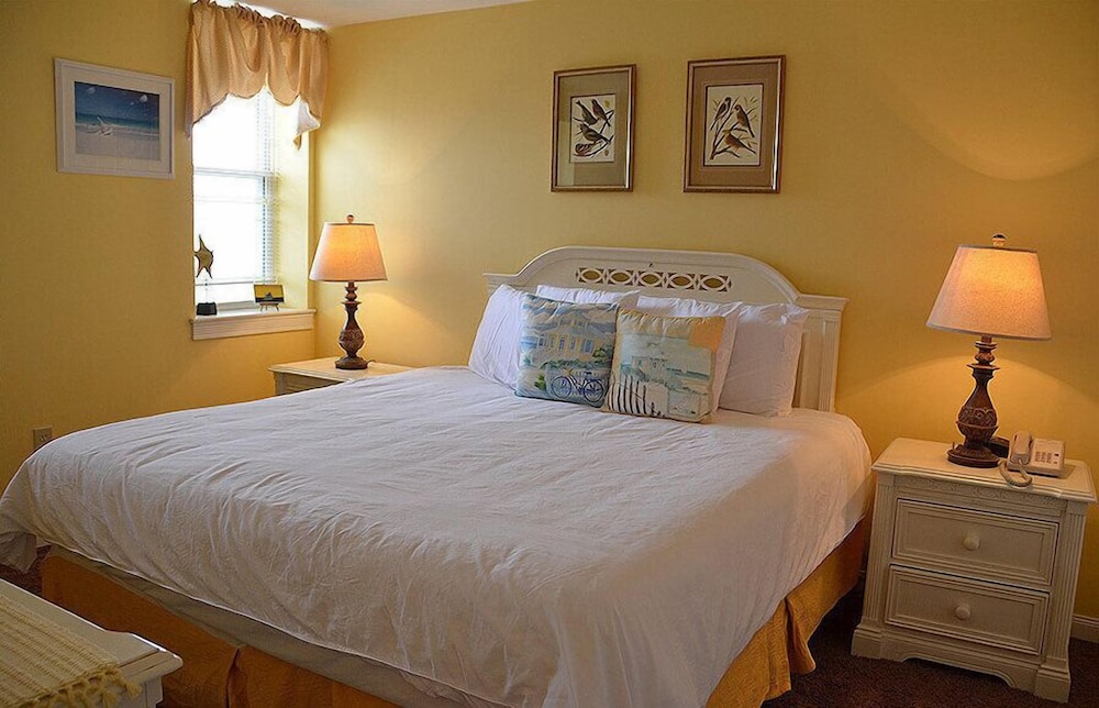 The Flanders Hotel - photo 23