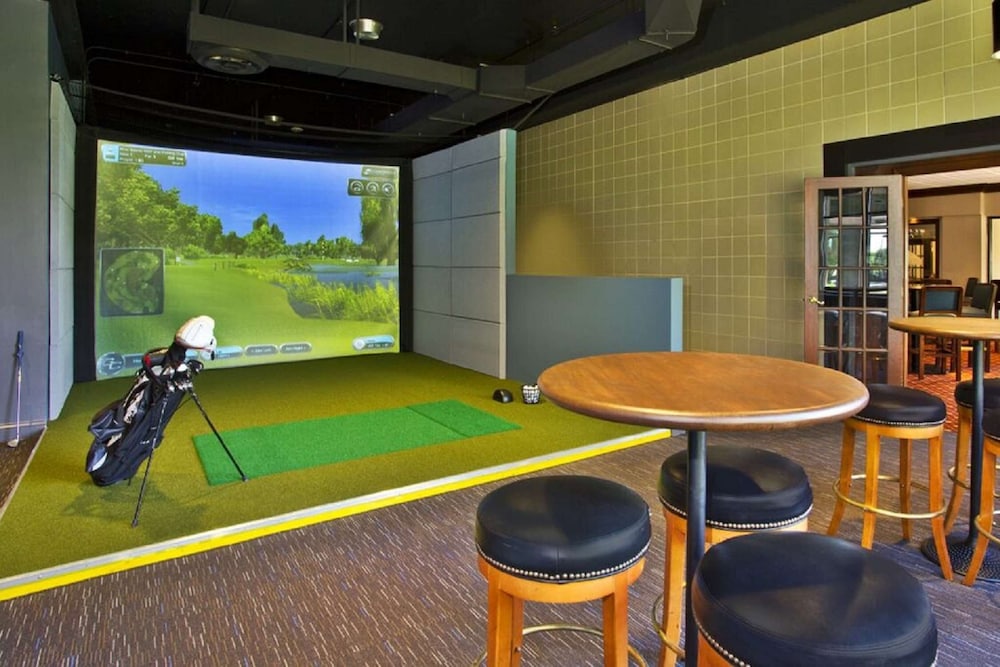 Hilton Chicago Oak Brook Hills Resort & Conference Center - photo 37