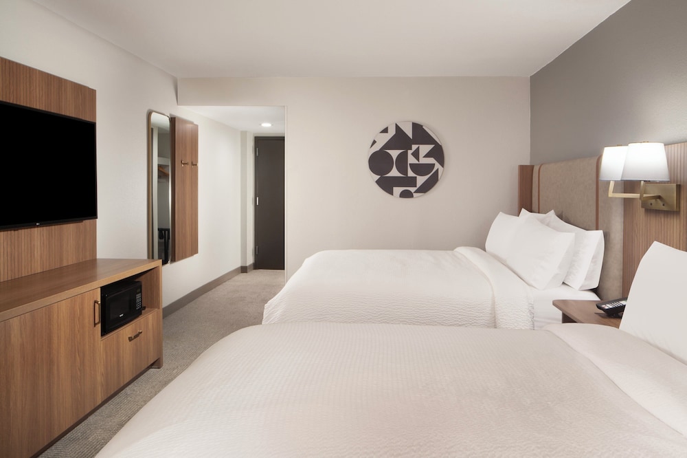 Holiday Inn Corpus Christi Arpt & Conf Ctr by IHG - photo 30
