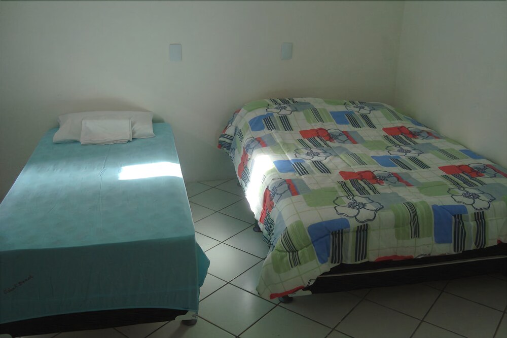 Ideal Beach Pousada — Fortaleza — photo 5