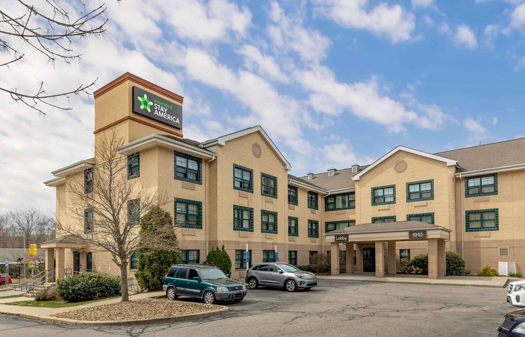Extended Stay America Suites Boston Tewksbury - featured photo