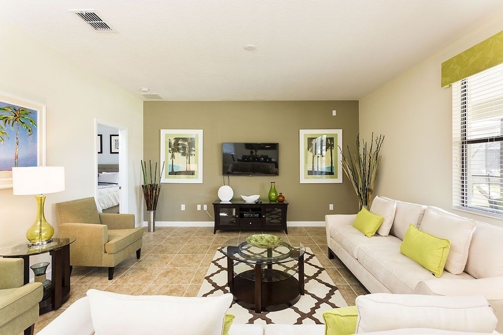 Ov3361 Champions Gate Resort 5 Bed 4.5 Baths Villa - photo 19