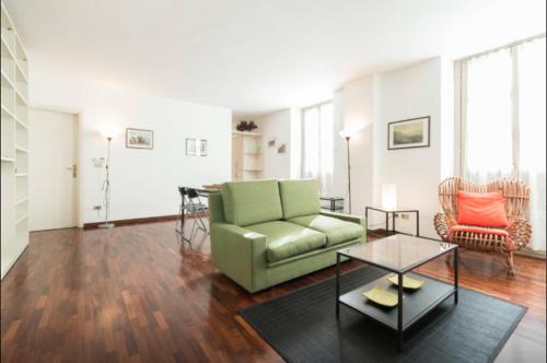 De Lellis — 4-Star Luxury Hotel in Turin, Italy