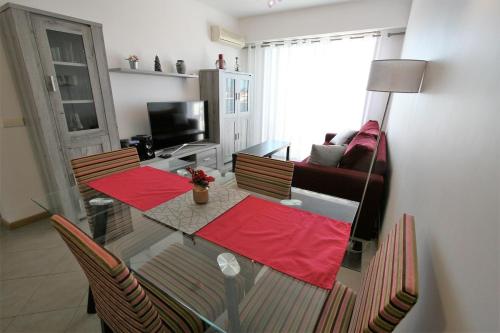 Algarve Retreat beautiful one bed apartment at OA — 4-Star Luxury Hotel in Portimao, Portugal