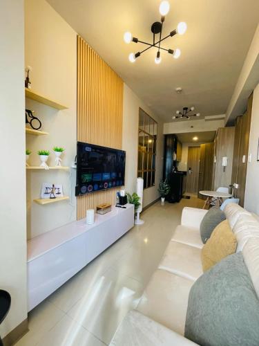 Jcs Place - last minute hotel in Manila