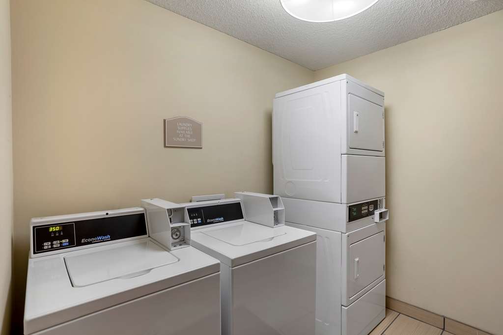 Best Western Plus Searcy Inn - photo 28