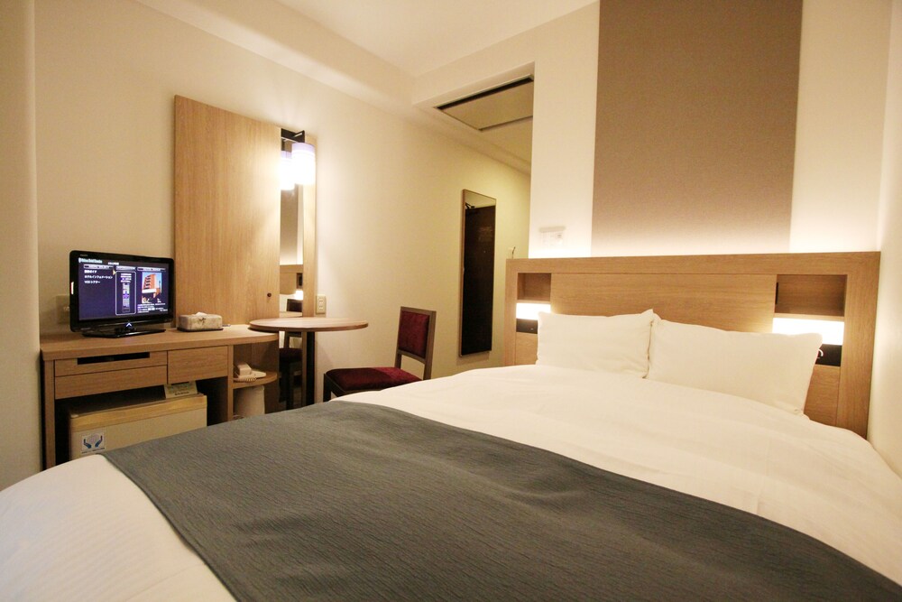 Urban Hotel Kusatsu in Kusatsu, Japan