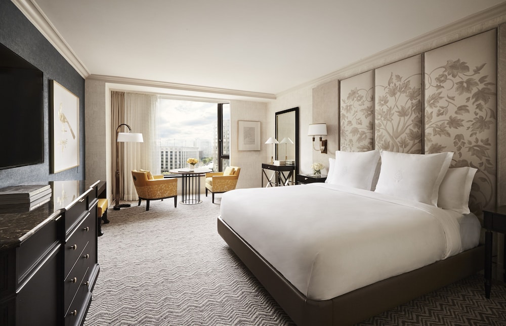 Four Seasons Hotel Boston - photo 22