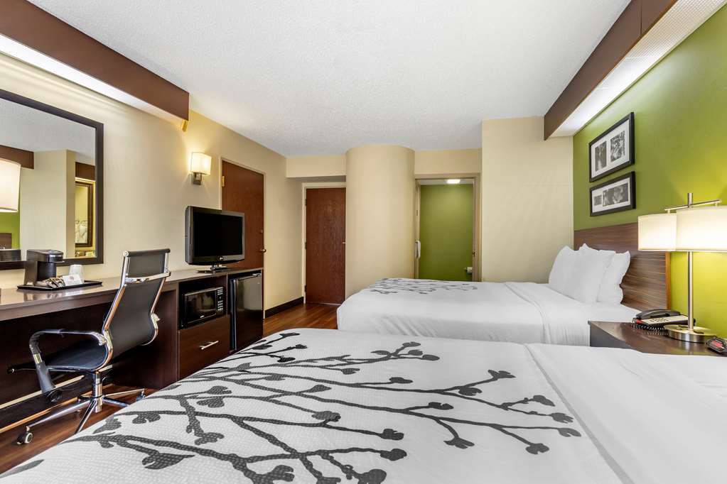 Sleep Inn Matthews Charlotte - photo 23