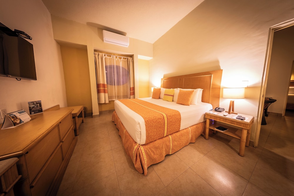 Binniguenda Huatulco All Inclusive & Beach Club