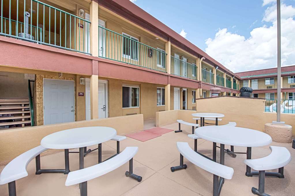 Ramada by Wyndham Flagstaff East - photo 23