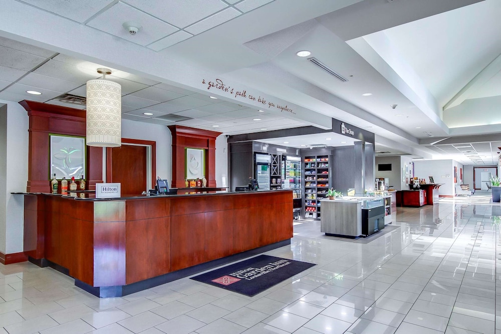 Hilton Garden Inn Louisville Northeast - photo 64