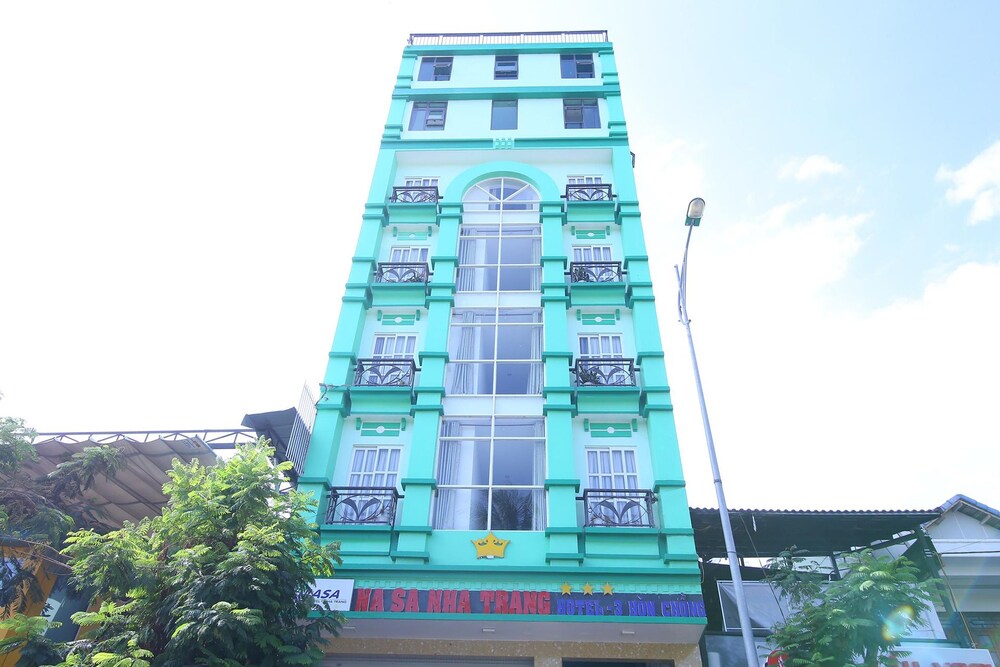 Nasa Hotel - last minute hotel in Nha Trang