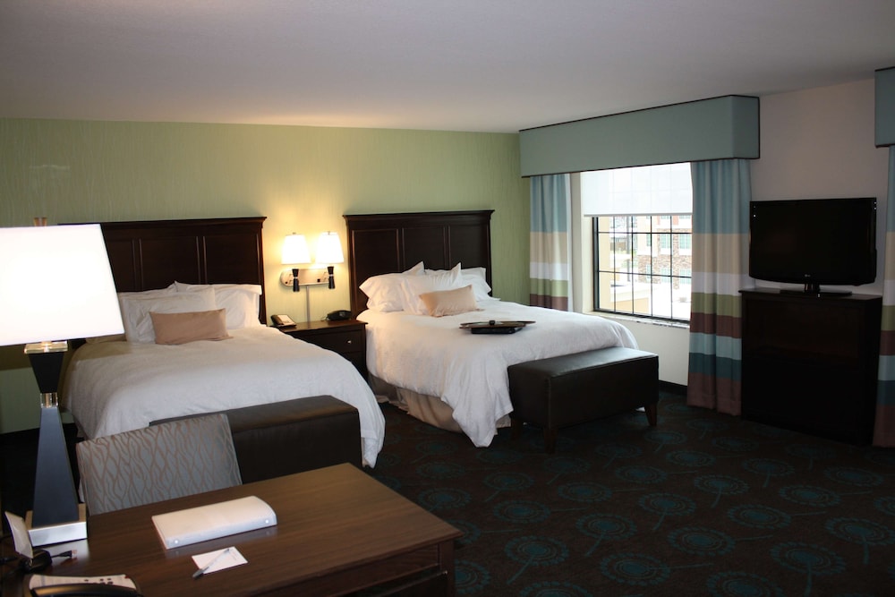 Hampton Inn & Suites St. Cloud MN - photo 10