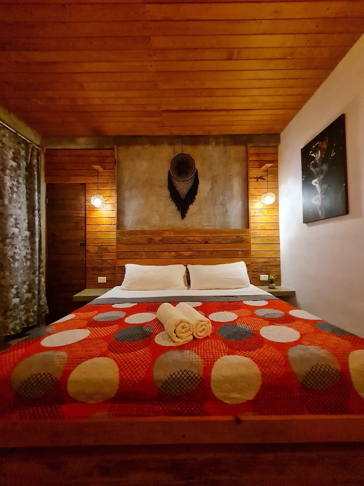 Sunset Bungalows — Tulum — photo 5