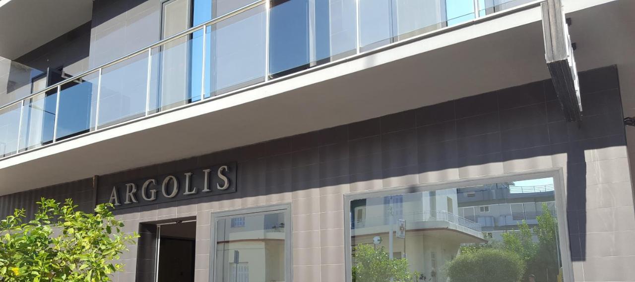 Argolis Hotel — Nafplio — photo 5