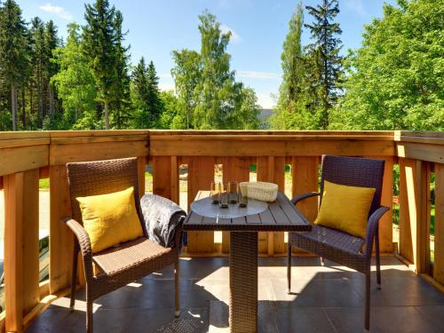 Przytulne Apartamenty Sun Seasons 24 w Szklarskiej Porębie by Noclegi Renters — 4-Star Luxury Hotel in Szklarska Poreba, Poland