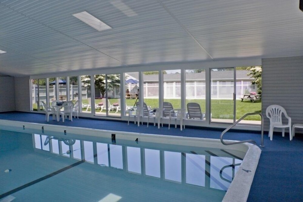 Parkers River Resort - photo 19