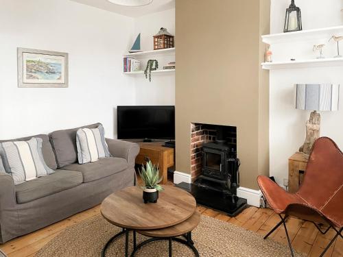 Daisy Cottage — 4-Star Luxury Hotel in Norwich, United Kingdom