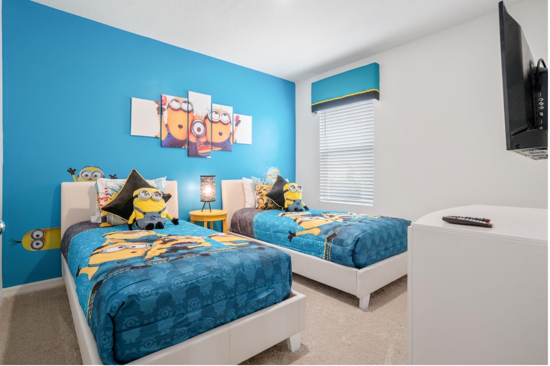 Solterra Resort Platinum Homes by Tropical Escape - photo 6
