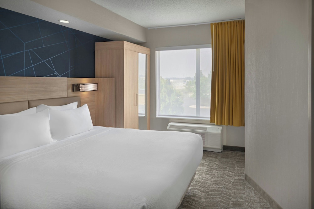 SpringHill Suites by Marriott Lansing - photo 19