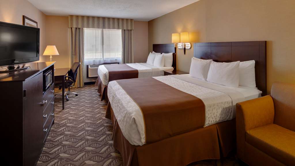 Best Western Pontiac Inn - featured photo